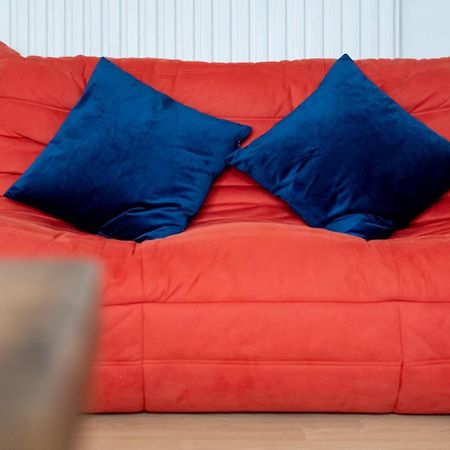 Guestready - Vibrant Home Near London Eye Dış mekan fotoğraf