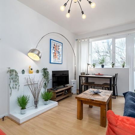 Guestready - Vibrant Home Near London Eye Dış mekan fotoğraf