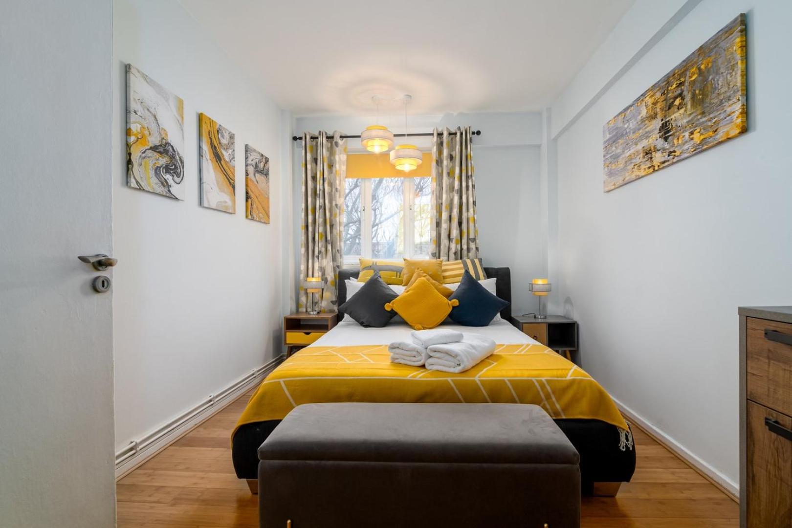 Guestready - Vibrant Home Near London Eye Dış mekan fotoğraf