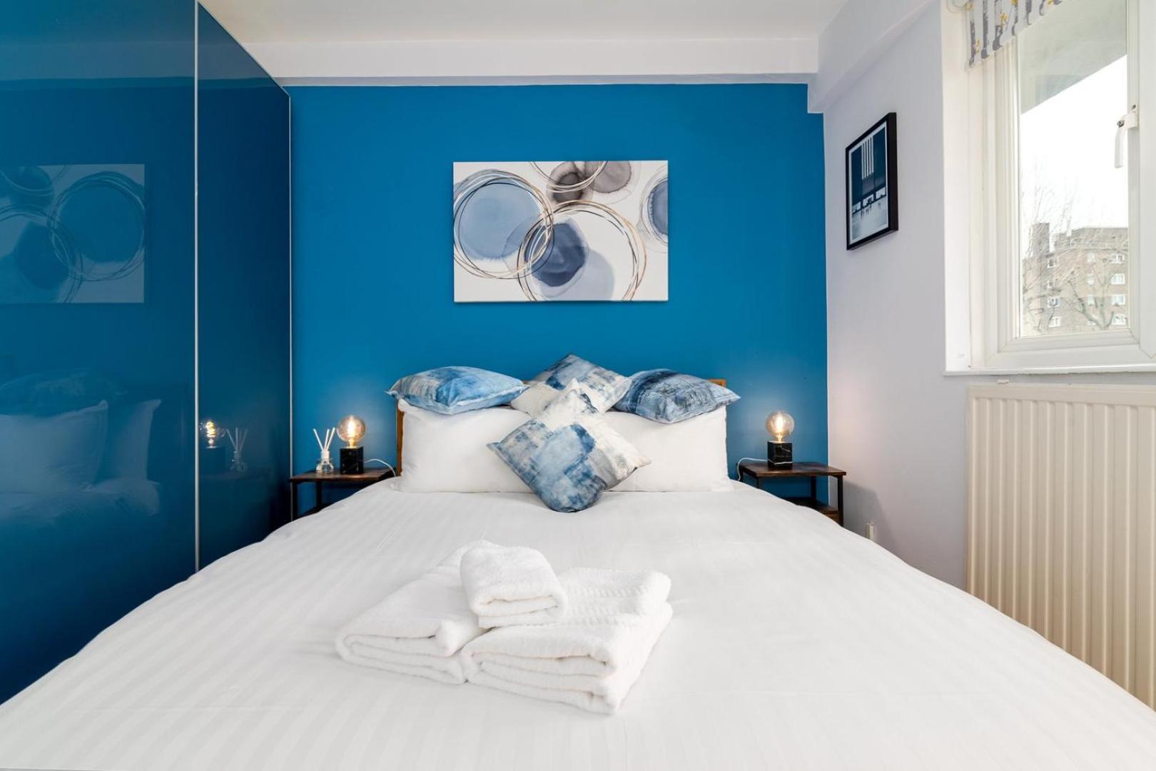 Guestready - Vibrant Home Near London Eye Dış mekan fotoğraf