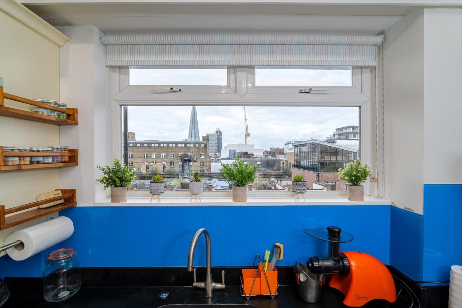 Guestready - Vibrant Home Near London Eye Dış mekan fotoğraf