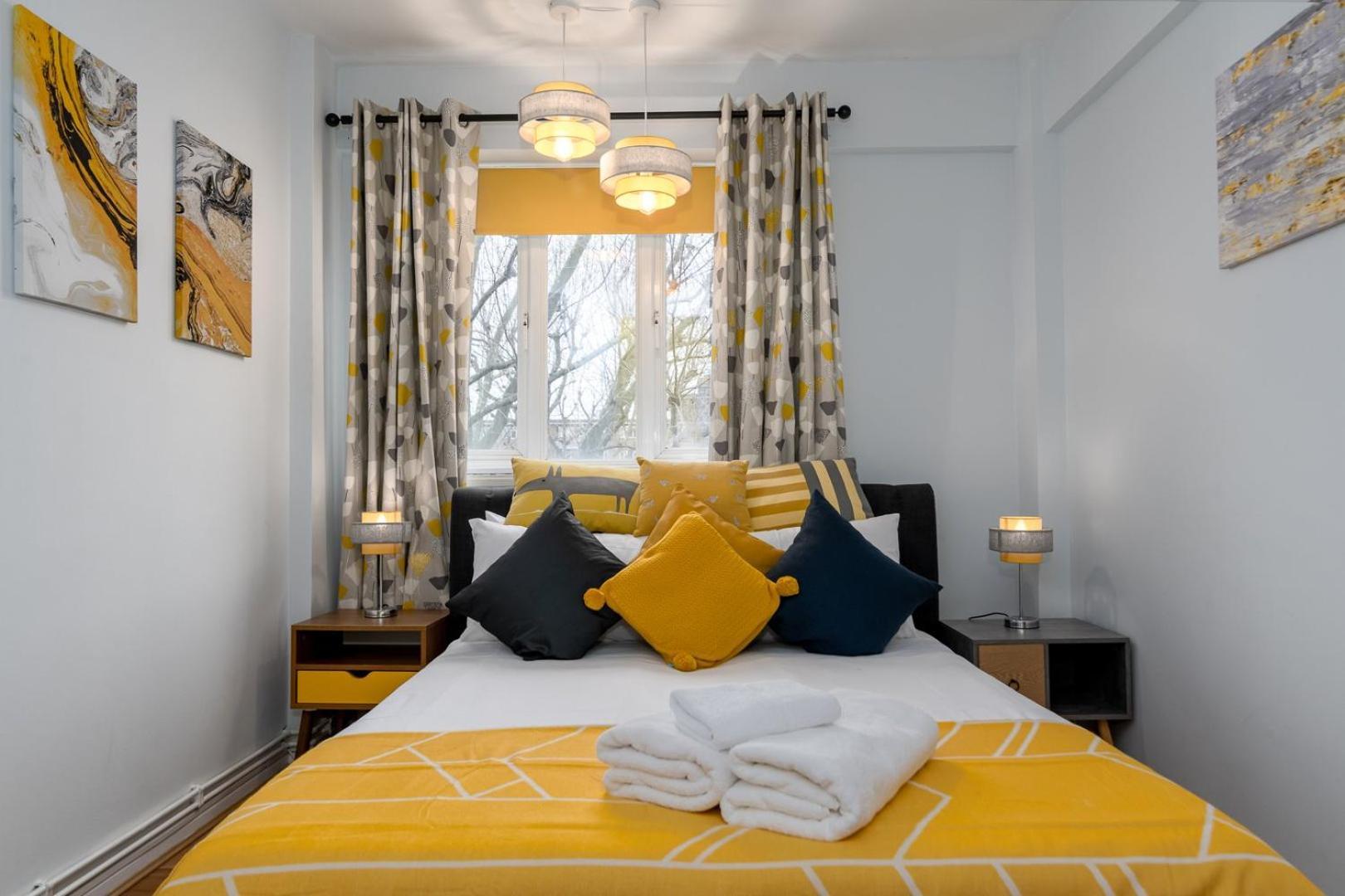 Guestready - Vibrant Home Near London Eye Dış mekan fotoğraf