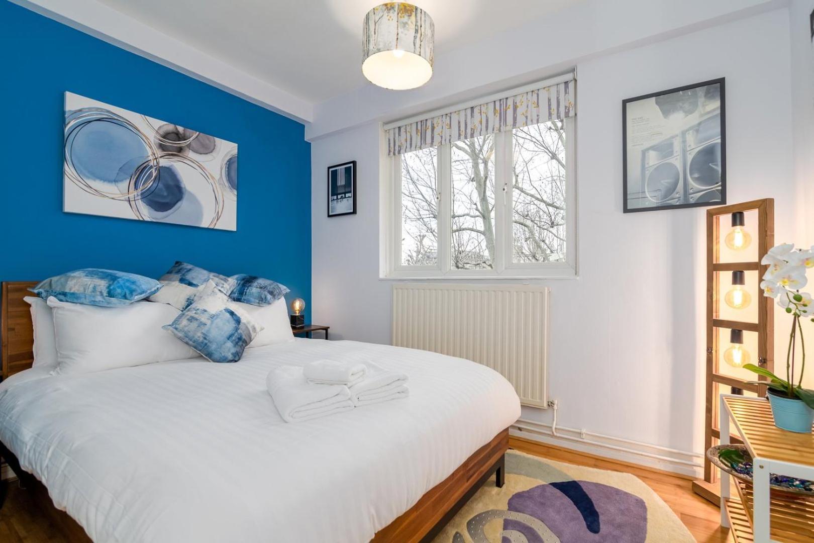 Guestready - Vibrant Home Near London Eye Dış mekan fotoğraf