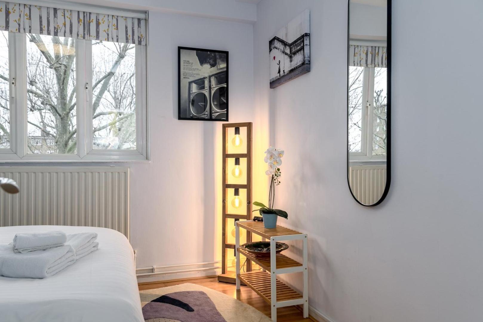 Guestready - Vibrant Home Near London Eye Dış mekan fotoğraf