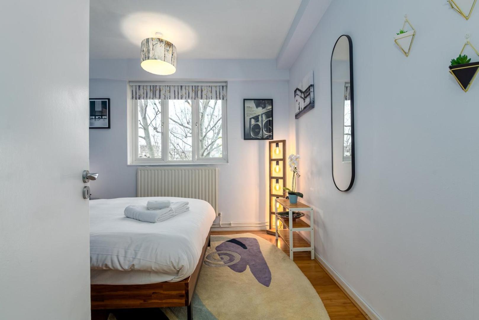 Guestready - Vibrant Home Near London Eye Dış mekan fotoğraf